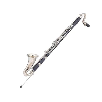 バスクラリネット モレスキー lowC バスクラリネット モレスキー lowC MORESKY Bass Clarinet